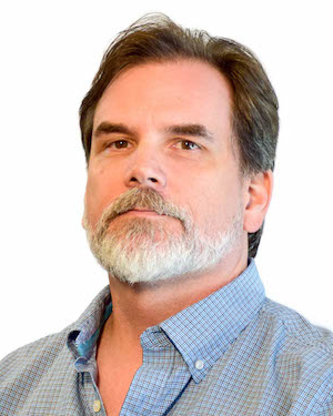 Greg Byrd